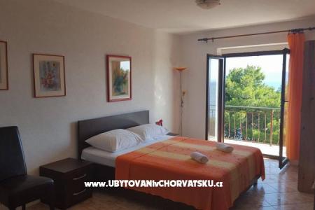 Villa Ruza Zaostrog photo 5