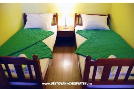 Villa Zaostrog photo 3