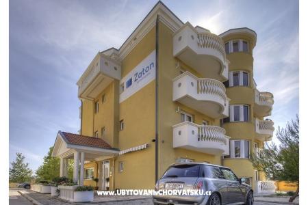 Aparthotel Zaton photo 5