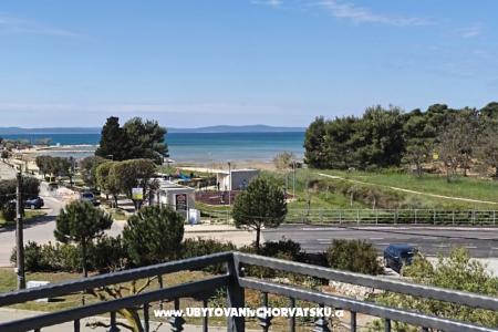 Apartments Martina Zaton Croatia