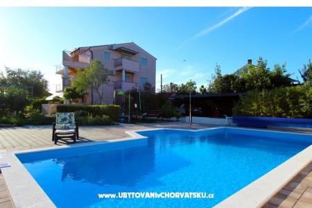 Apartments Zaton photo 2