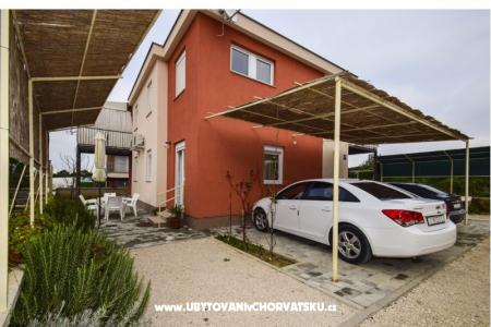 Apartments Sanja photo 2