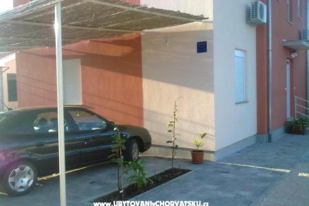 Apartments Sanja photo 3