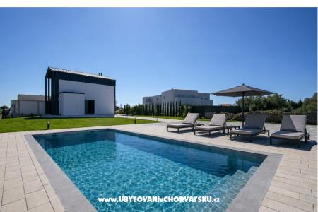 Dalma Park – Zaton Croatia