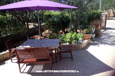Denis apartman Zaton photo 3