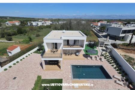 Vila Amara – Zaton Croatia