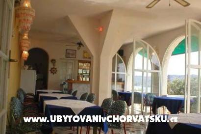 Pension Apartment Restaurant Gulin photo 2