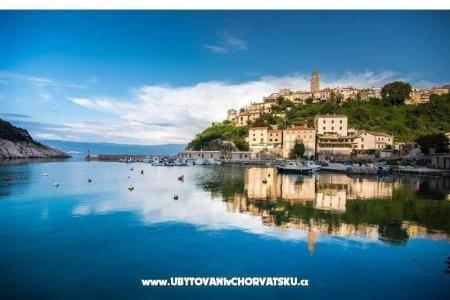 Apartments House TEST ěščćřžýáíé – Kaprije & Zirje islands Croatia