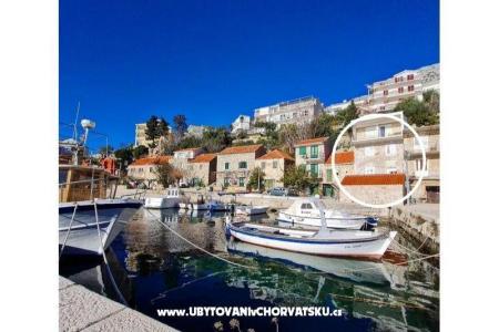Apartment Jurlinka – Zivogosce Croatia