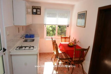 Apartment Mirjana photo 4