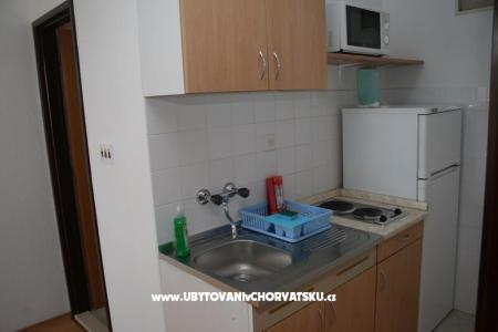 Apartments Denis photo 4