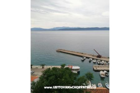 Apartments Grgo  Zivogosce Croatia