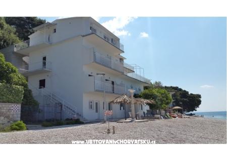 Apartments Ivan Jukić photo 2