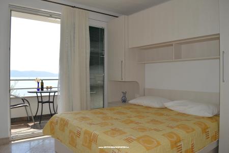 Apartments Majstrović Živogošće photo 2