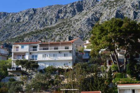 Apartments Majstrović Živogošće photo 3