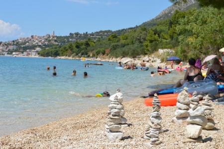 Apartments Majstrović Živogošće photo 4