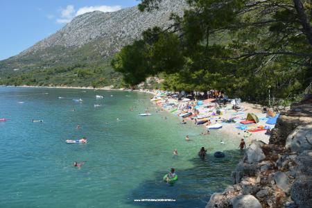 Apartments Majstrović Živogošće photo 5