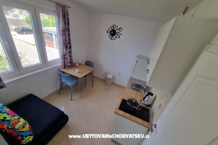 Apartments Reljic photo 3