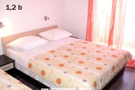 Apartments Živogošće-Blato Dems photo 2