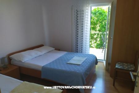 Apartmenty Nevescanin photo 3