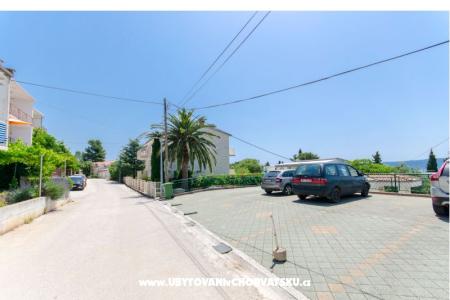 Apartments Smiljana photo 2