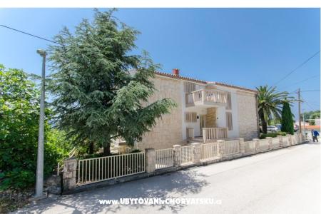 Apartments Smiljana photo 3