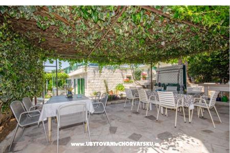 Apartments Smiljana photo 4