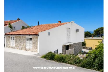 Apartment Didi Zivogosce Croatia
