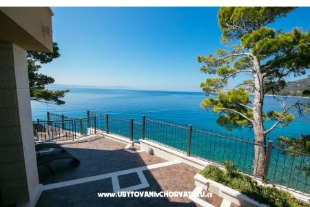 Apartments Vista Mare photo 2