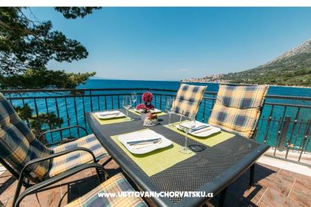 Apartments Vista Mare photo 3