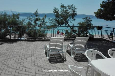 Family house on the beach photo 3