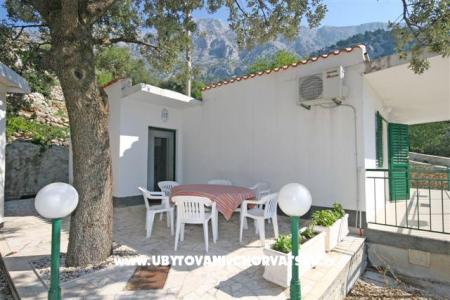 House Zorra Porat Zivogosce Croatia
