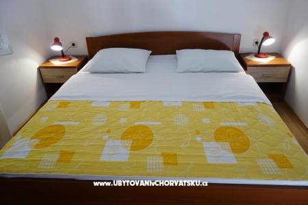 Apartment i kamp "Žuljana" photo 3