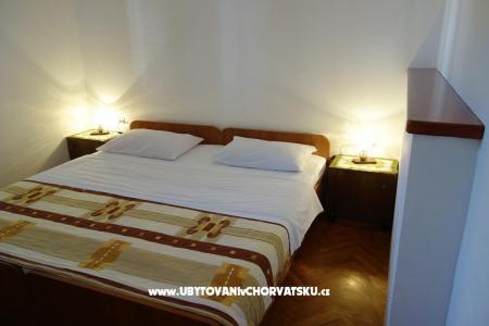 Apartment i kamp "Žuljana" photo 5