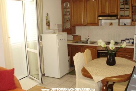 Apartments Kod Vlaha ,I&T photo 5
