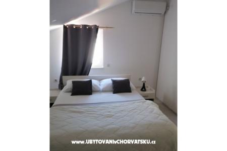 Apartments Lovrenko Žuljana photo 5