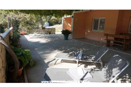 Beach House Zuljana photo 2
