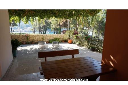 Beach House Zuljana photo 3