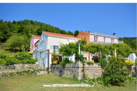 Apartment Bjanka Zuljana - Peljesac Croatia