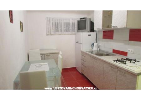 Apartment Bjanka photo 4