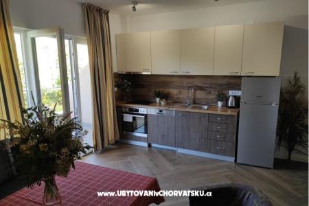 Villa Filipovic 2 Apartments Žuljana photo 4