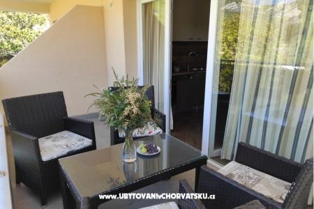 Villa Filipovic 2 Apartments Žuljana photo 5