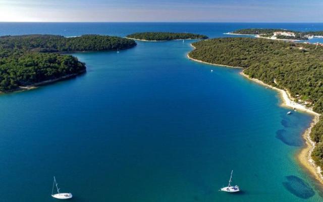 ogi – Accommodation Island of Mljet Kroatië