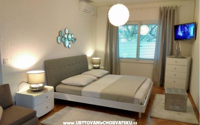 Apartmani Čivljak – Accommodation Baska Voda Kroatië