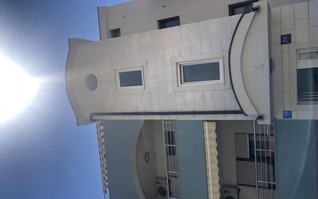 Apartmani Juric – Accommodation Baska Voda Kroatië