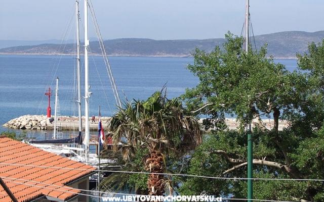Apartmani Melinda – Accommodation Baska Voda Kroatië