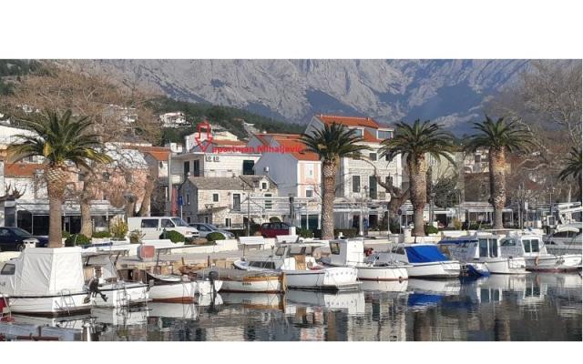 Apartman  Mihaljevic – Accommodation Baska Voda Kroatië