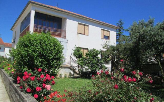 Apartman Dara – Accommodation Bibinje Kroatië