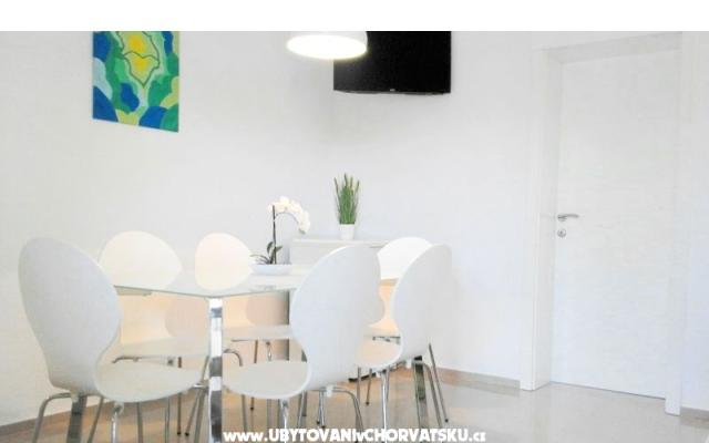 Apartman Ivan – Accommodation Bibinje Kroatië