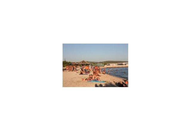 Apartman Jaz – Accommodation Bibinje Kroatië